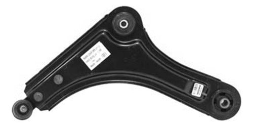 Par Bandeja Suspension Delantero Inferior R/L Nubira 2.0 1998 2003