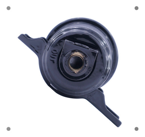 Filtro Bencina Toyota Hilux 2.4 22re Rn106 1993 1997