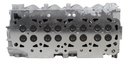 Culata Dohc 16v Nissan Terrano D22 Japon 2003 2009