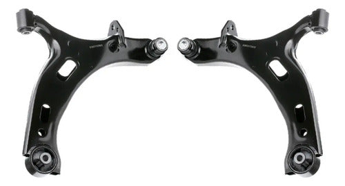 Bandeja Suspension Subaru Legacy 2.5 2010 2020 Par