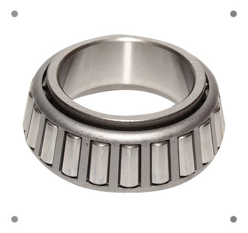 Rodamiento Rueda Delantero Hyundai Elantra 1.5 1990 1995