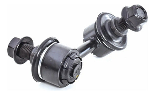 Bieleta Delantero Izquierdo Mitsubishi Montero Sport 3.5 2010 2011
