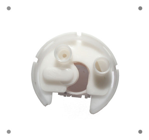 Filtro Bencina Toyota Funcargo 1.3 2nzfe 1998 2003