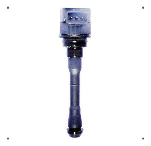 Bobina Nissan Versa 1.6 Hr16de N17x Dohc 2012 2015