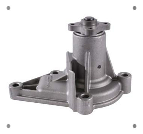 Bomba Agua Hyundai Accent Prime Lc 1.5 G4ec 2001 2003