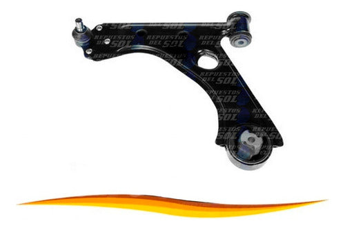 Bandeja Suspension Izquierdo Ram V700 1.3 1.4 2018 2023