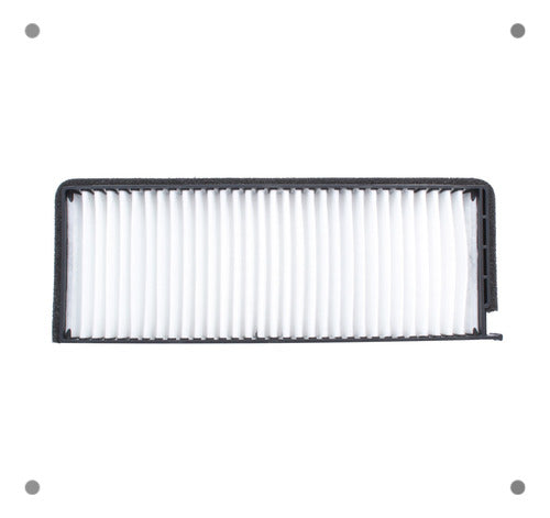 Filtro Cabina Daewoo Rezzo 1.6 A16dms 2002 2003