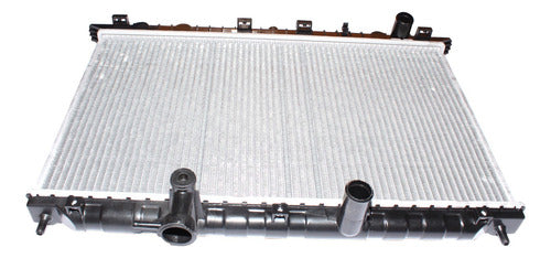 Radiador Motor Mecanico Kia Rio 1.4 G4ee 2006 2011
