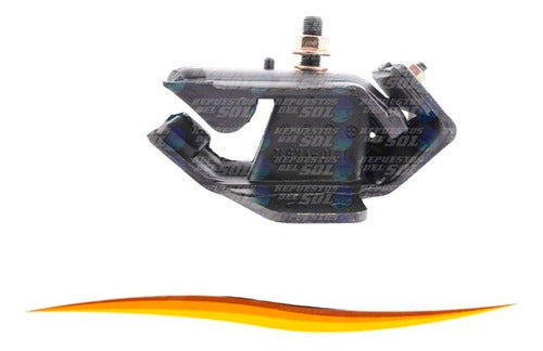 Soporte Motor Nissan Terrano 2010 2015