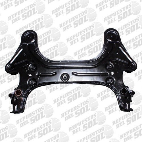 Cuna Suspension Chevrolet Sail 1.4 F14d Lcu 2011 2017