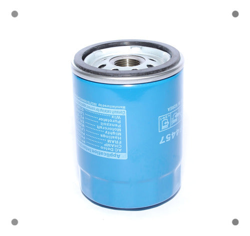 Filtro Aceite Nissan 200sx 1.8 Ca18 1990 1993