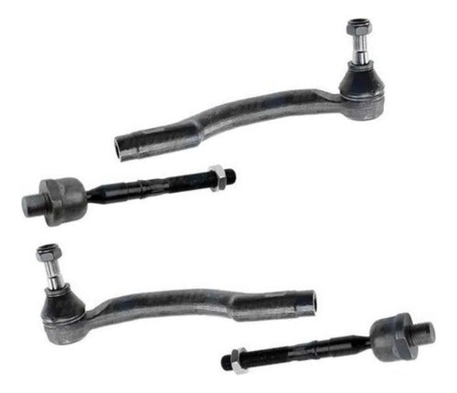 Kit Brazo Axial + Terminales Axial Mazda 6 2015 2019