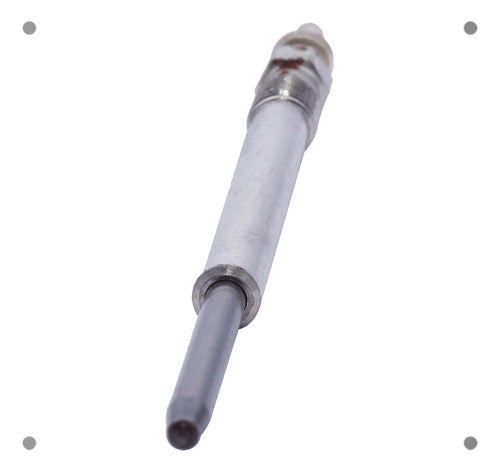 Bujia Incandescente Mahindra Scorpio 2.2 2010 2018 X5