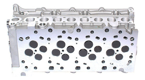 Culata Kia Frontier D4cb 2012 2019 Diesel Completa