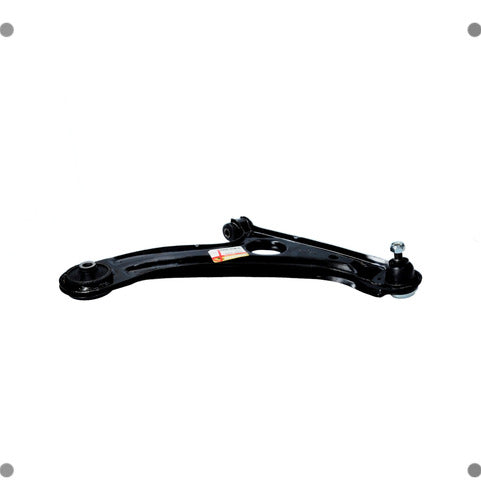 Bandeja Suspension Derecha Hyundai Getz 2002 2012