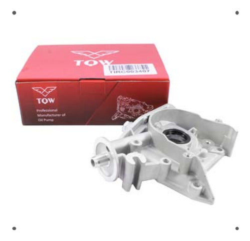 Bomba Aceite Hyundai Getz 1.3 G4ea 2003 2006
