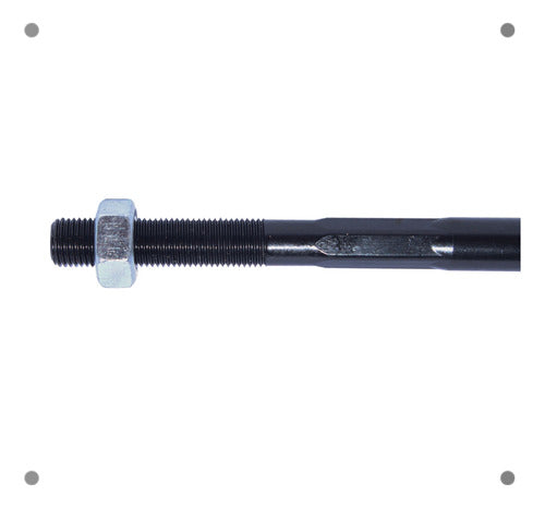 Brazo Axial R/L Chevrolet Optra 2.0 2008 2011 Par