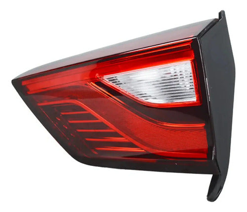 Farol Trasero Interior Mg Zs 2018 2022 Derecho Rojo