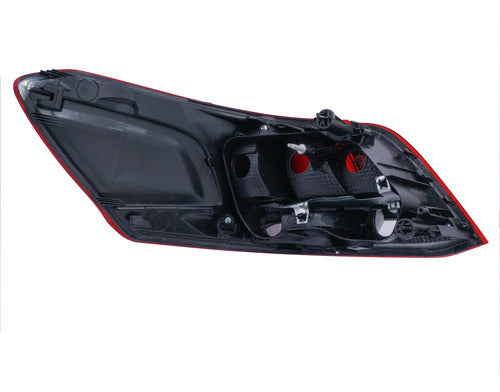 Farol Trasero Derecho Peugeot 301 1.6 Dv6dt 2018 2020