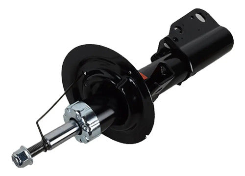 Amortiguador Delantero Chevrolet Traverse 2009 2016 Par