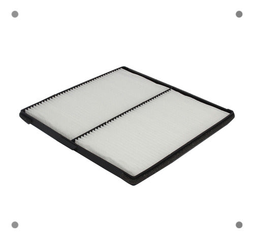 Filtro Cabina Chevrolet Spark 1.0 B10s 2006 2016