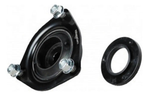 Cazoleta Delantera Samsung Sm3 2003 2014 Par