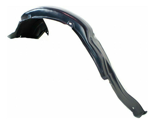Guardafango Delantero Suzuki Grand Vitara / Nomade 2006 2012