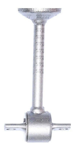 Amortiguador Delantero Ford Ranger 2.3 2004 2005 Par