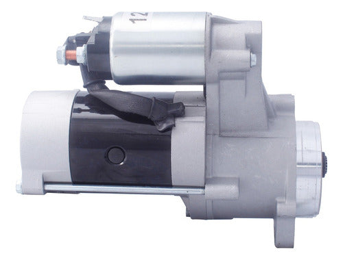 Motor Partida Hyundai Porter 2.5 D4bb 1996 2003