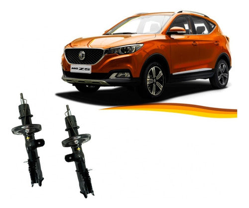 Par amortiguador Delantero Mg Zs 1.5 2019 2023 El
