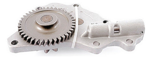 Bomba Aceite Chevrolet Luv Dmax 2.5 4jk1-tcy 2015 2020