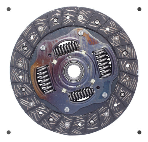 Kit Embrague Suzuki Vitara 1.6 M16a 2018 2021