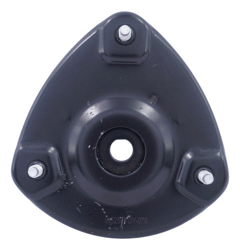 Cazoleta Delantero Derecho Hyundai Accent 1.4 4x2 Sedan 2006 2011