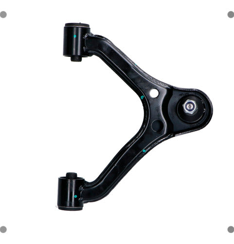 Bandeja Suspension Izquierdo Toyota Hilux 2005 2015