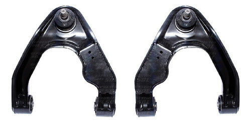 Par Bandeja Superior Nissan Terrano D22 4x2 1998 2010