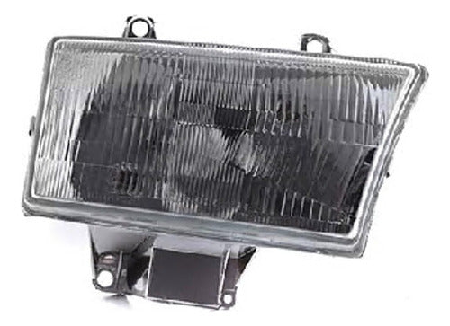 Optico Derecho Mazda B-2500 2.5 4x4 Pick-up 2003 2008