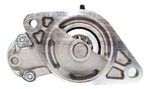 Motor Partida Toyota Yaris 1.5 1nz-fe 2014 2017