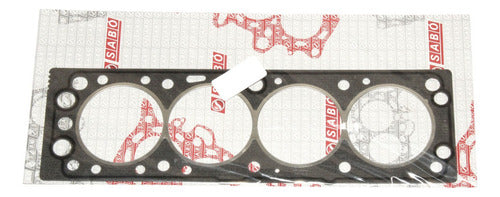 Empaquetadura Culata Chevrolet Vivant 1.6 2004 2009