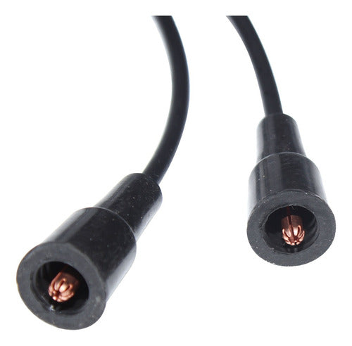 Cables Bujias Mazda Premacy 1999 2004