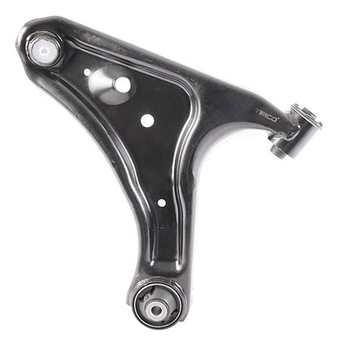 Par Bandeja Suspension Inferior Changan Cx70 1.6 2017 2021