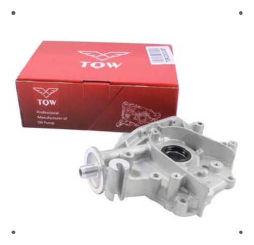 Bomba Aceite Hyundai Accent Prime Lc 1.6 2003 2006