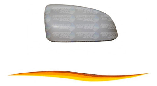 Tapa Espejo Mg3 1.5 2012 2023