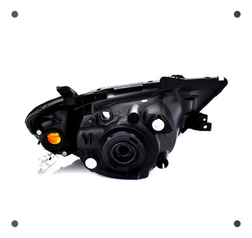 Optico Izquierdo Mitsubishi L200 2.5 4x2 Camioneta 2006 2015