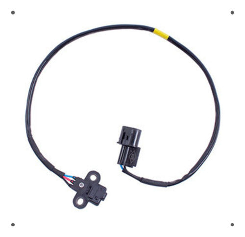 Sensor Rotacion Eje Leva Montero Sport 3.0 1997 2002