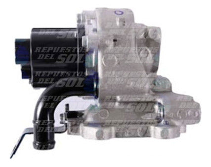 Valvula Egr Kia Frontier 2.5 2012 2021