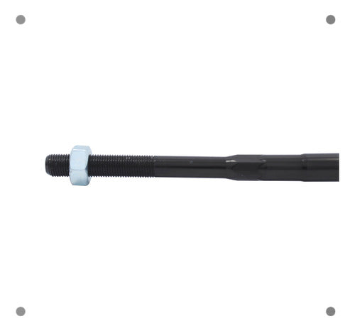 Brazo Axial R/L Hyundai I10 1.1 2008 2014 Par