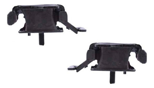 Soporte Motor Toyota Hilux 3.0 2005 2014 Par Mec