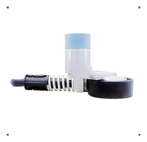 Tensor Correa Accesorios Actyon Sport 2.0 2012 2017