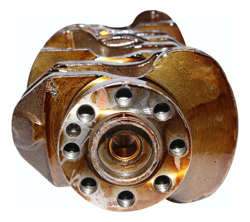 Cigueñal Nissan Navara 2.5 2013 2016