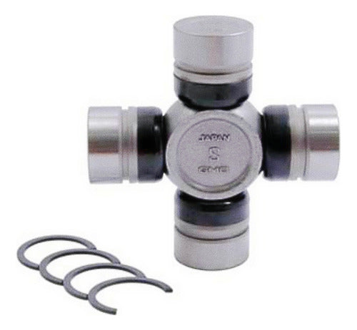 Cruceta Cardan Toyota Hilux 1.6 1y Yn50 1983 1985